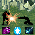 Dragon OrbZ Anime Manga Fight Melee Combat Legends