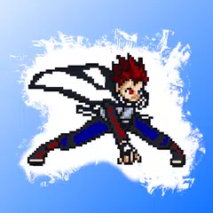 Super Battle: Anime Fight APK for Android Download