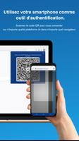 Sticky Password capture d'écran 1