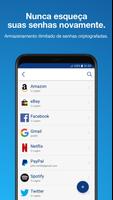 Sticky Password Cartaz