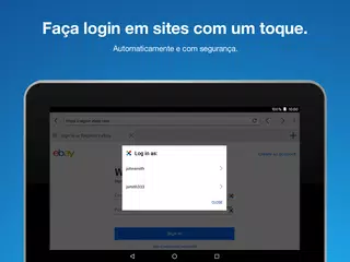 Baixar Sticky Password Manager APK