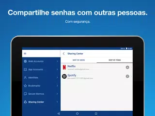 Baixar Sticky Password Manager APK