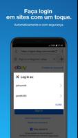 Sticky Password imagem de tela 2