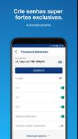 Sticky Password imagem de tela 3