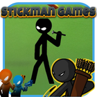 Stickman Games 아이콘