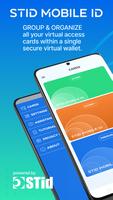 STid Mobile ID penulis hantaran