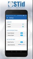 STid Mobile ID Screenshot 1