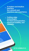 STid Mobile ID syot layar 1