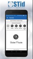 STid Mobile ID скриншот 2