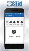 STid Mobile ID capture d'écran 2