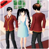 Walkthrough for SAKURA school simulator Guide 2020 アイコン