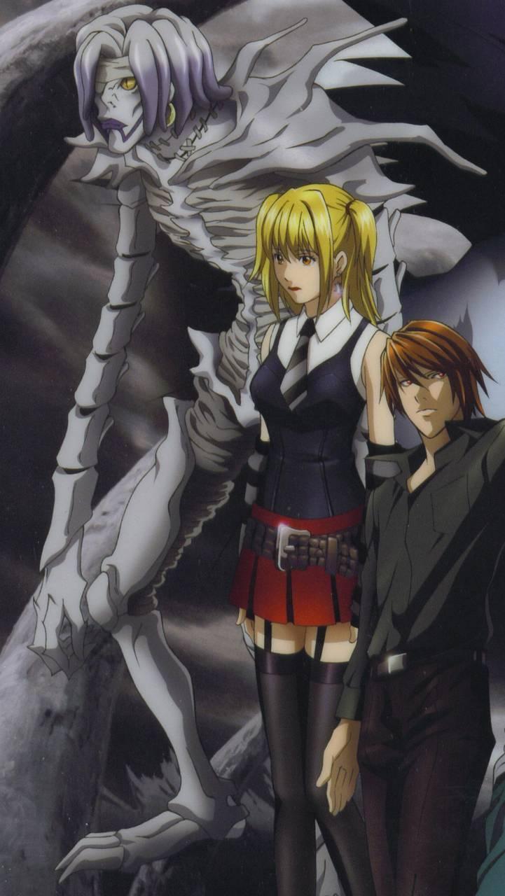 Anime Death Note Jigsaw Puzzle Free For Android Apk Download - roblox death note game