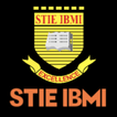 STIE IBMI Medan ikon