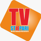 Stiepari TV 아이콘