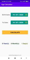 Age and BMI Calculator gönderen