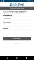 STI System Search 截图 3