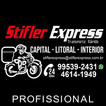 Stifler Express - Profissional