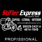 Stifler Express icône