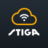 STIGA.GO icon