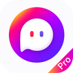 Popchat Pro -Make Video Chat Easy
