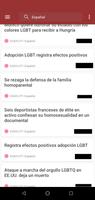 Stigmabase LGBT+ Poster