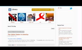Stigmabase screenshot 2