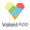 VolontApp icon