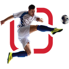 Soccer Football WA Sticker icon