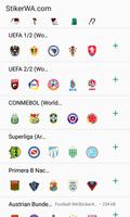 Stiker WA Sepak Bola screenshot 3