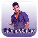 APK Telugu Sticker For Whatsapp's - stickyfy