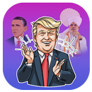 APK World Politician Whatsapp Sticker