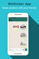 Festival Whatsap Sticker for all festival ảnh chụp màn hình 2