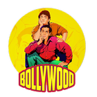 Bollywood Sticker For Whatsapp's আইকন