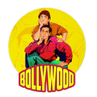 Bollywood Sticker For Whatsapp's icône