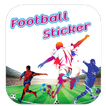 Football WASticker for whatsap