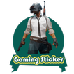 Gaming Sticker For What's app