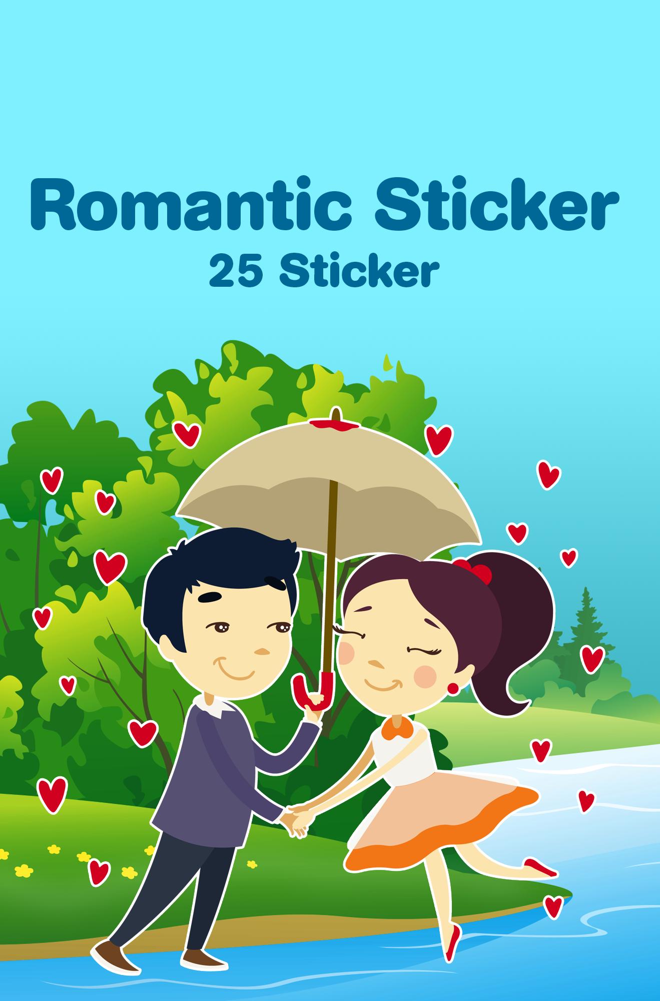 Love Stickers For Whatsapp Valentine Special For Android Apk