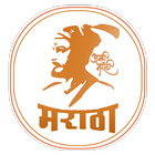 Marathi Sticker For Whatsapp's 圖標