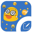 WASticker Maker For Whatsapp ikona