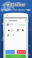 My Avatar StickerMaker For Whatsapp - WAStickerApp screenshot 2