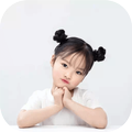 Stiker Baby Kwon Yuli Lucu