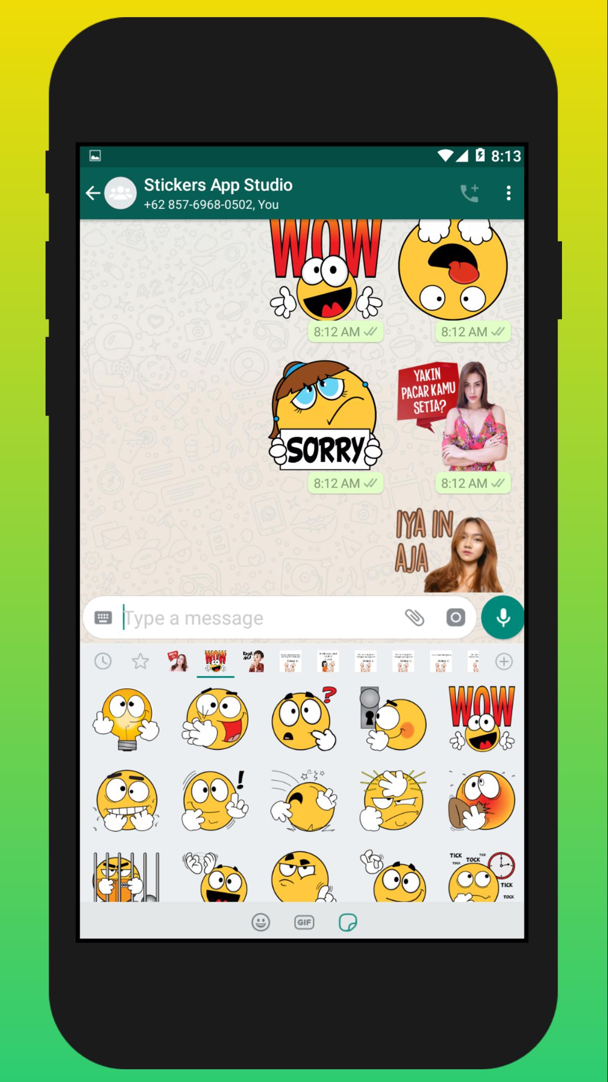 31 Viral Whatsapp Stickers Lucu Terbaru Lokerstiker 31 Viral Whatsapp Stickers Lucu Terbaru Lokerstiker