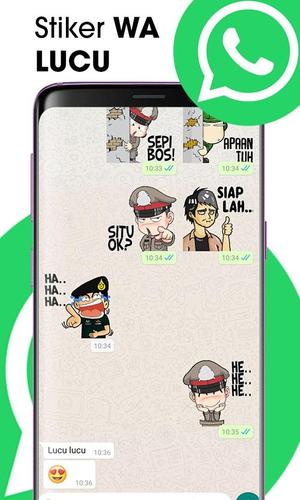 download stiker whatsapp tanpa aplikasi