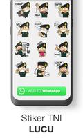 برنامه‌نما Sticker WA Cute Lucu for Whats عکس از صفحه