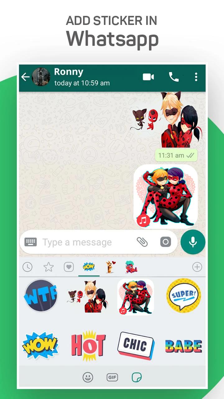 Miraculous Ladybug Whatsapp Stickers Wastickerapps For Android Apk Download - miraculous ladybug face sticker roblox