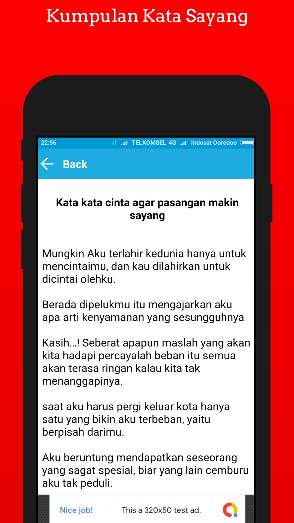 Kata Kata Gombal Lengkap Terbaru Pour Android Tlchargez Lapk