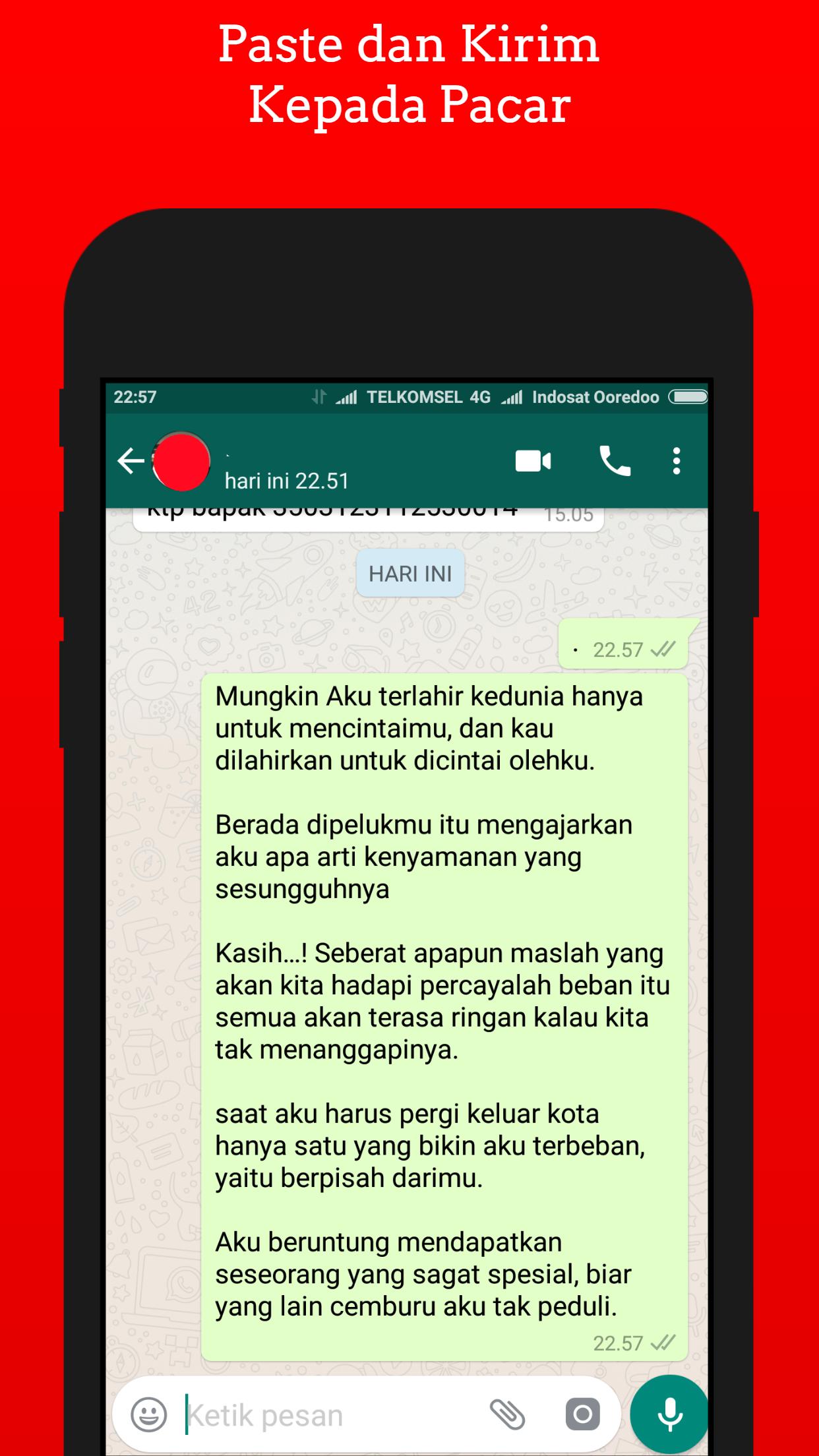 Kata Kata Gombal Lengkap Terbaru Pour Android Tlchargez Lapk