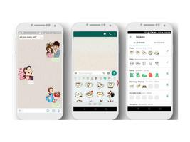 Guide for Telegram Stickers for WhatsApp bài đăng