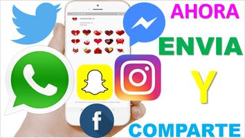 Stikerts, Emojis Para WhatsApp capture d'écran 3