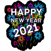 35+ Selamat Tahun Baru 2021 Pictures